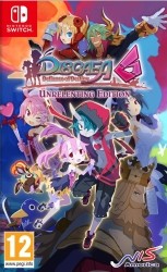 Disgaea 6: Defiance of Destiny
